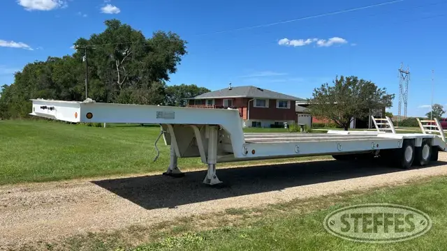 1976 Ashdown Mfg.