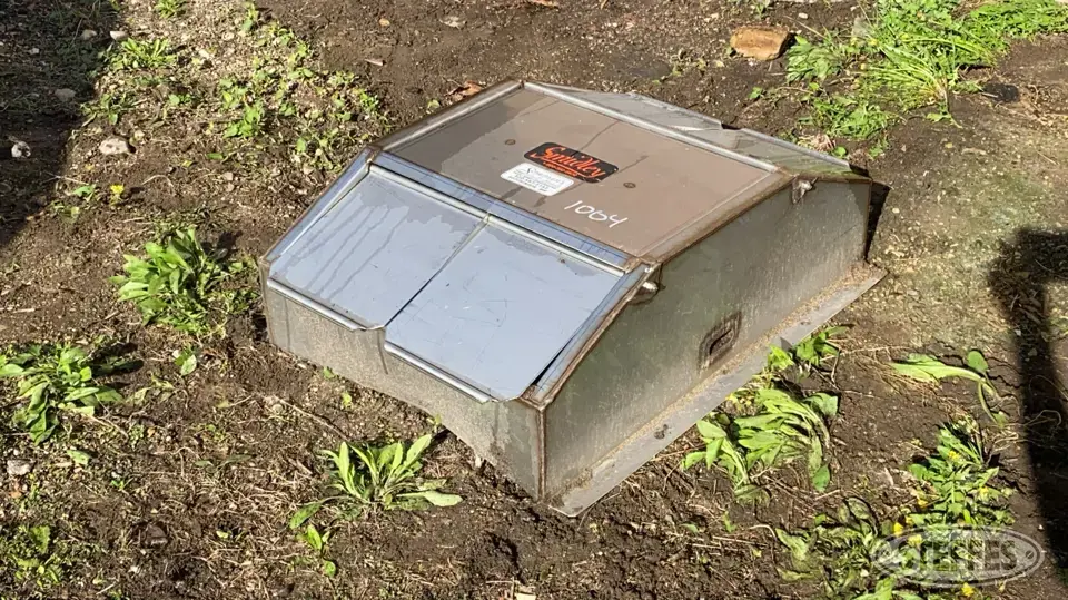 Smidley Livestock Equipment-Other