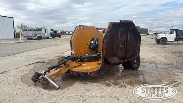 2010 Woods 3180 Series 3