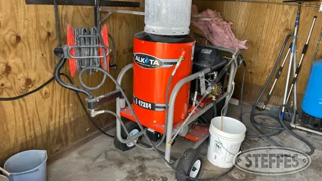 2017 Alkota 423X4