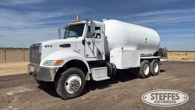 2012 Peterbilt 382
