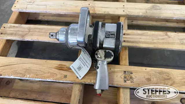 Central Pneumatic 35392