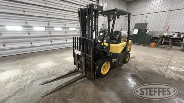 Daewoo G30P