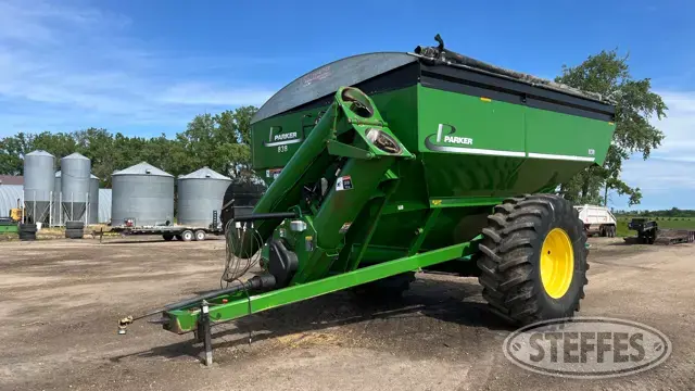 Parker 838