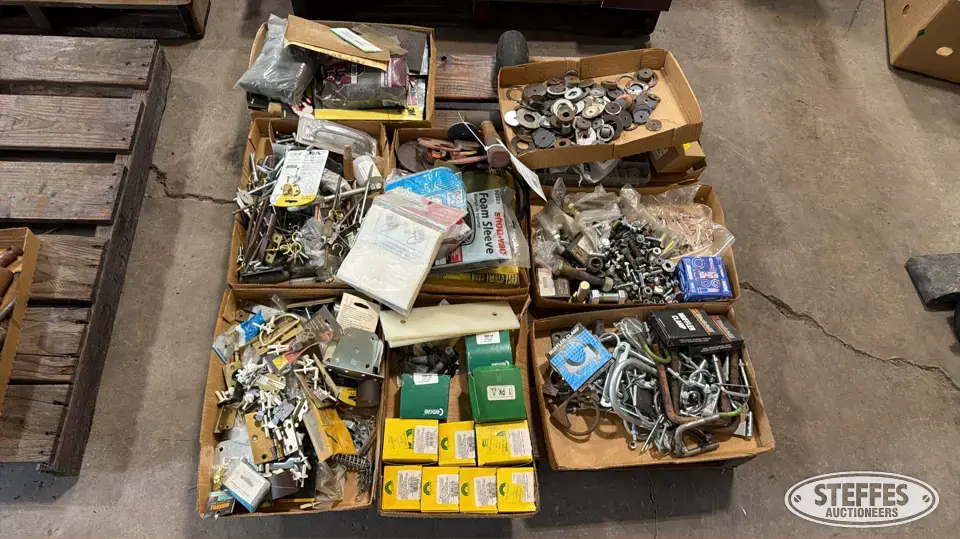 Misc. hardware General Tools and Shop Supply