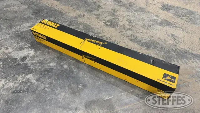 DeWalt DWX723