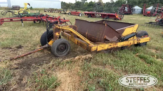 Soil Mover 50RF