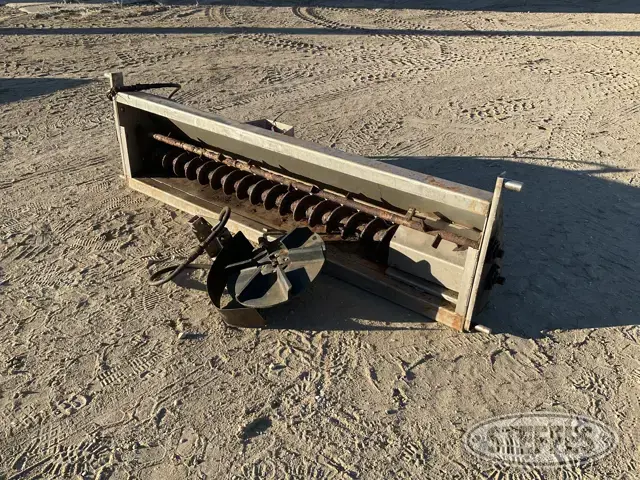 Stainless Steel Tail Gate