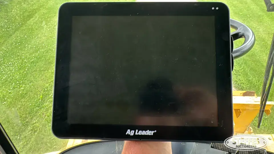 Ag Leader InCommand 1200 GP