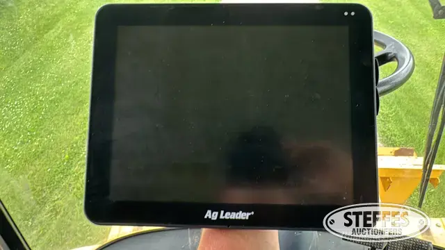 Ag Leader InCommand 1200