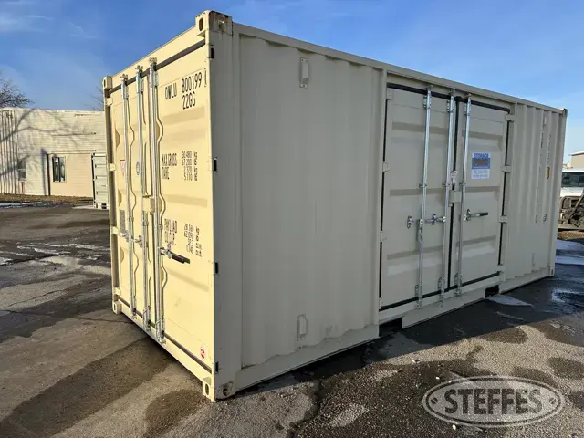 One Tripper OWLU800199-0