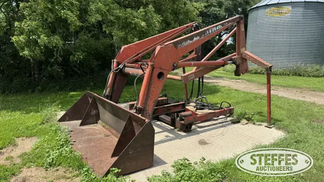 Farmhand F235