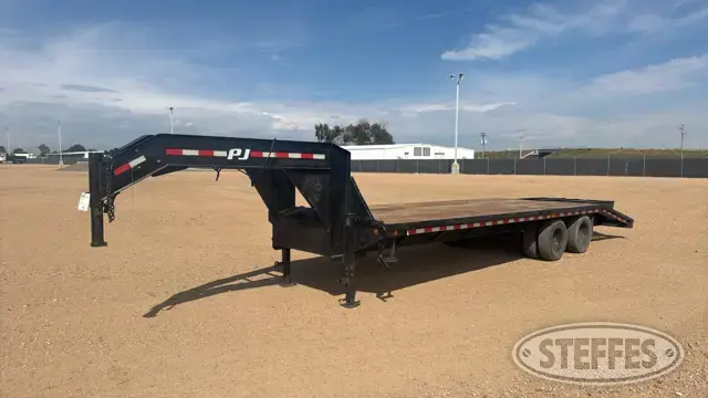 2012 PJ FD262