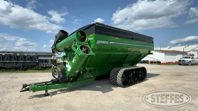 2021 Brent 1196