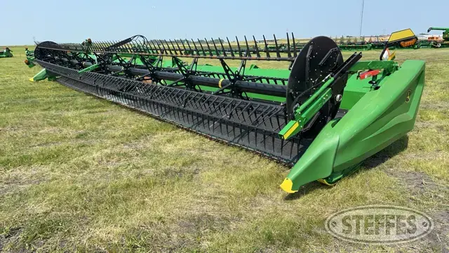 2022 John Deere HD45F