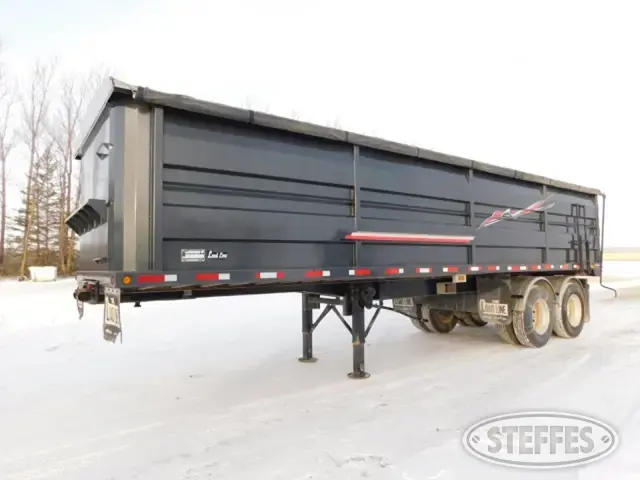 2004 Load Line