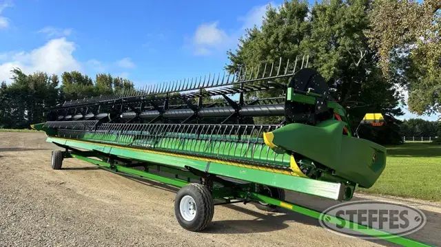 2022 John Deere RD45F