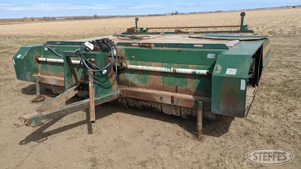 Art's Way 786A Sugarbeet Defoliator