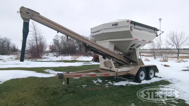 Unverferth 2750 Seedrunner