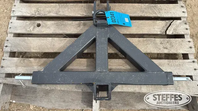 2026 Wolverine TQH-26-01C