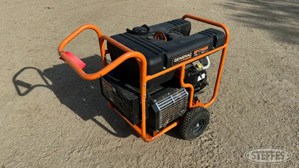Generac Generators Less Than 10 kW