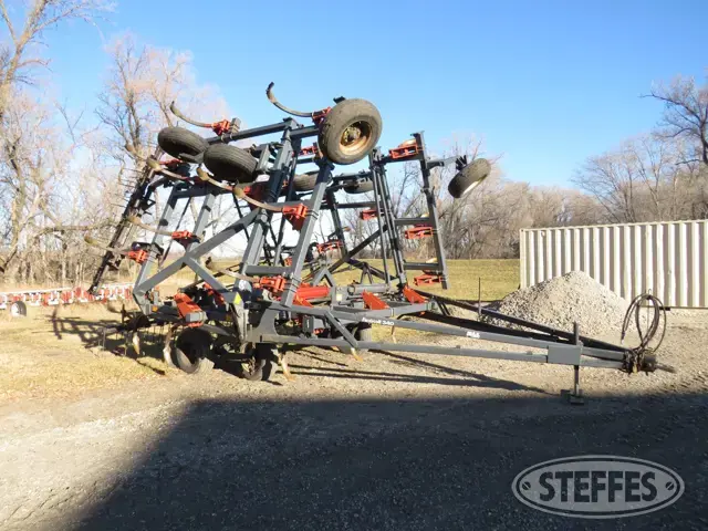 Flexi-Coil 340