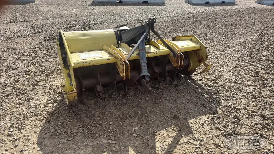 John Deere Rotary Tiller