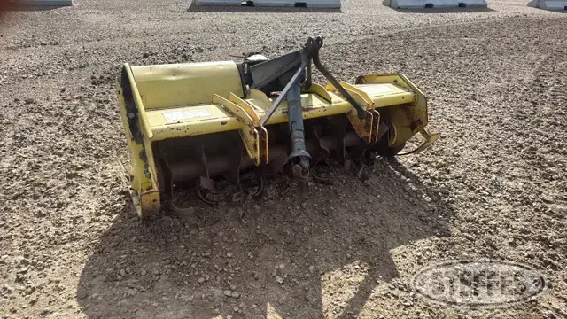 John Deere