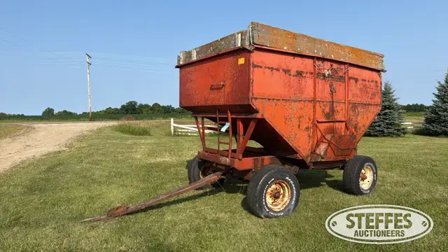 Farm King