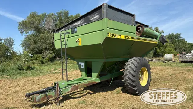 Brent 620