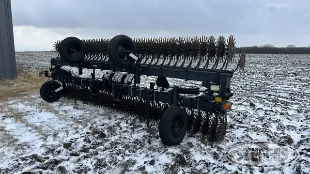 2018 Yetter 3541