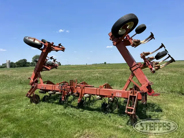 Case IH 133