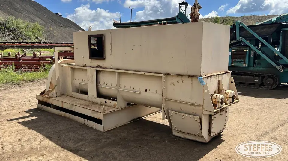 1959 Cedar Rapids pugmill Asphalt-Other