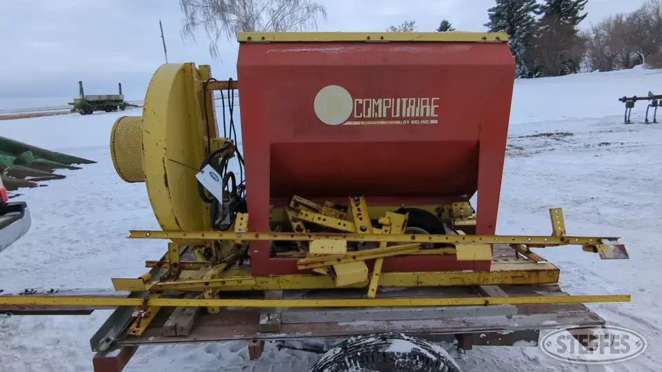 Beline Computaire Dry Applicator