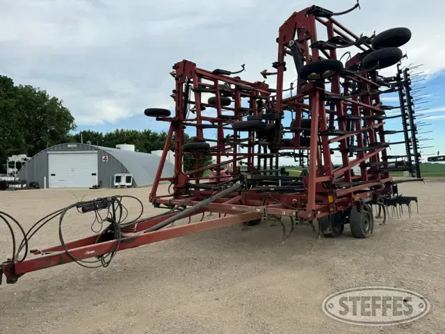 Case IH Tiger-Mate II