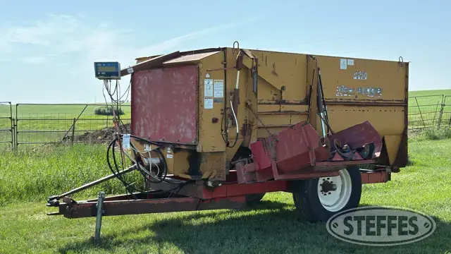 Knight 2250 Reel Auggie