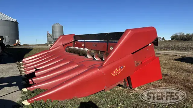 Case IH 1063