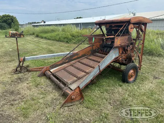 Allis-Chalmers