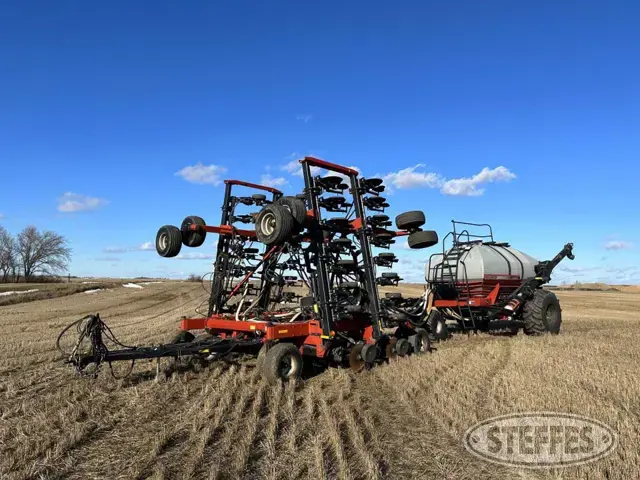 Case IH SDX40