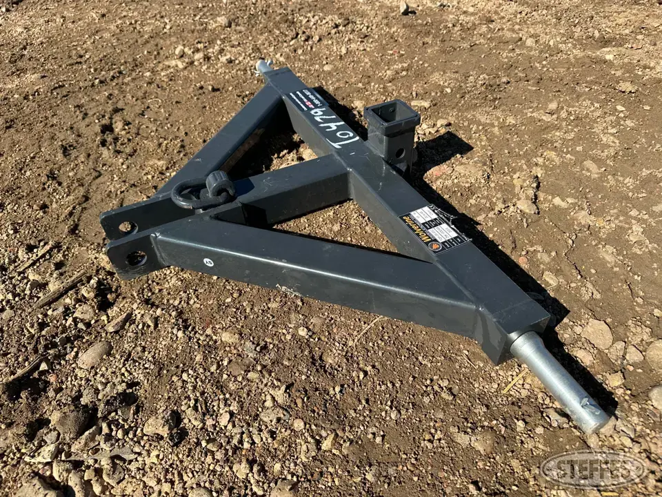 2023 Wolverine TQH-26-01C Skid Steer Attachments-Other