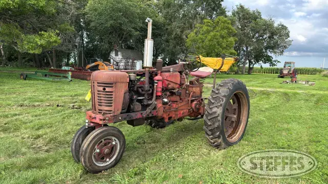 1955 Farmall 300