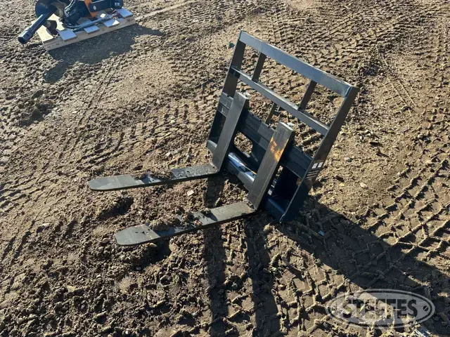 2023 Wolverine MPF-11-2500G