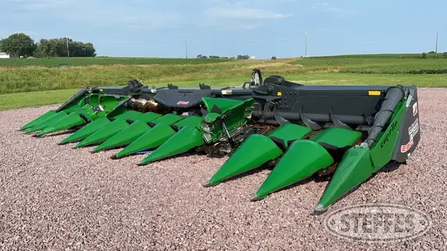 2019 Capello Quasar R1230