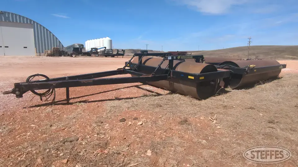 Mandako Landroller Land Roller