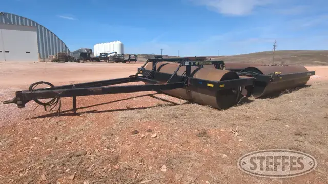 Mandako Landroller