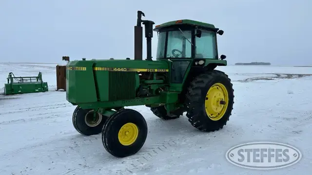 1978 John Deere 4440