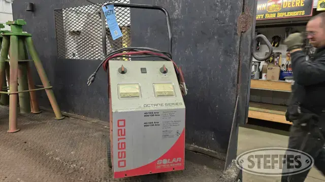 Solar OS6120