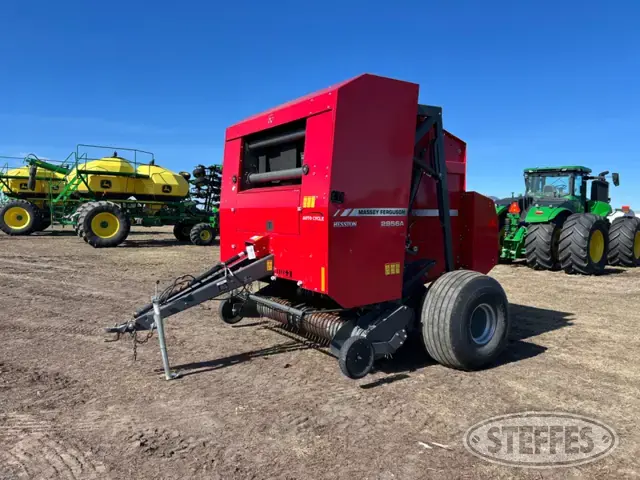 2020 Massey Ferguson 2956A