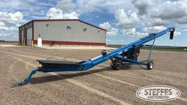 2017 Brandt GrainBelt 1547LP+