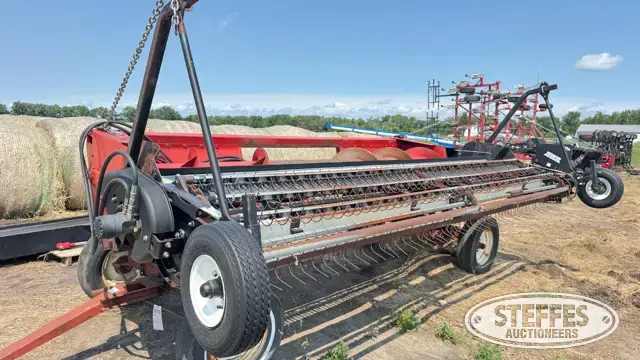 Case IH 1020